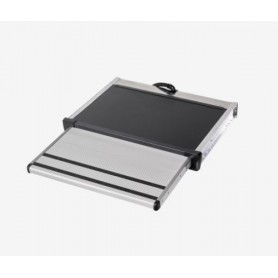 Elektrikt Fotsteg Thule G2 12V