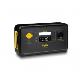 Aqiila Powerbird  S-300