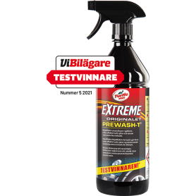 Turtle Wax Avfettningmedel 