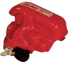 Saftey kopplingslås