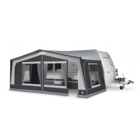 Förtält Dórema Monza XL270