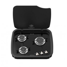 Spishäll Thetford Serie 169