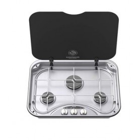 Spishäll Thetford Serie 345