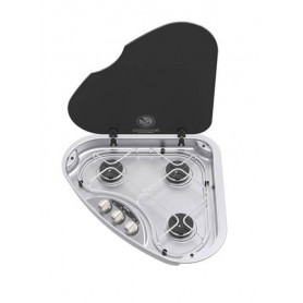 Spishäll Thetford Serie 330...