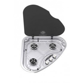 Spishäll Thetford Serie 330...