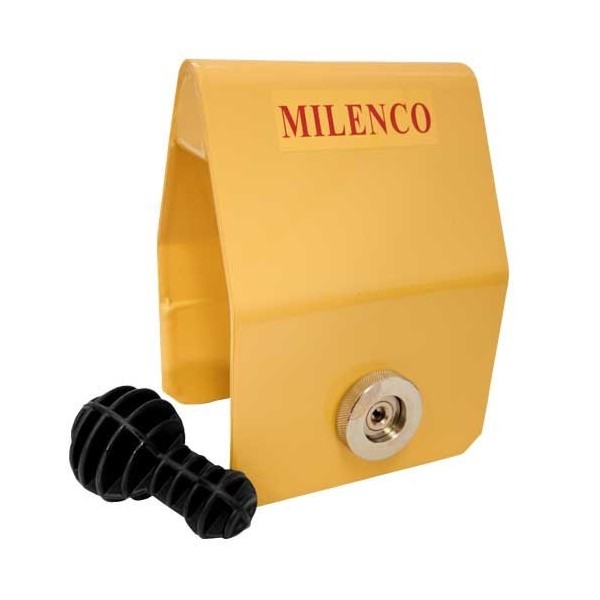 Kopplingslås ALKO AKS 3004