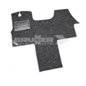 Förarhyttsmatta MB Sprinter...