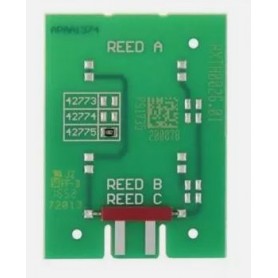 Brytare Till Thetford C250