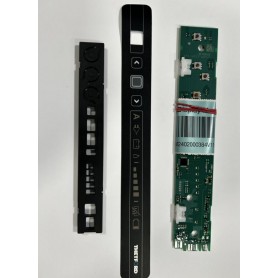 Thetford SR PCB LED+Strömkort