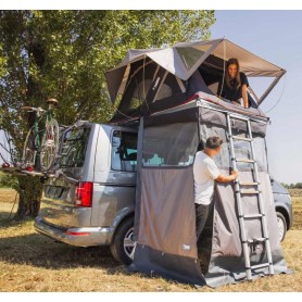 Privacy Till Taktält 140