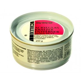 Polerpasta akryl 250g