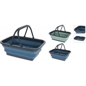 Shoppingkorg Alva 2 Färger...