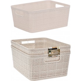 Förvaringskorg Karl 245mm...