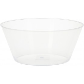 Plastskål 750ml 2pack