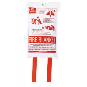 Brandfilt Maus Dekke Mobil