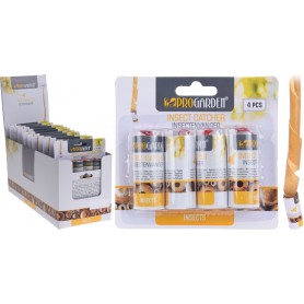Insektsfångare 4 pack 