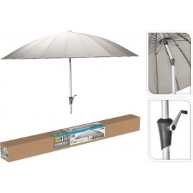 Parasoll Shanghai 270cm