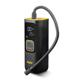 Portabel kompressor Aqiila...