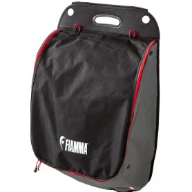 Fiamma Organizer Skor svart