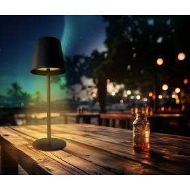 Norrsken lampa Re-charge...