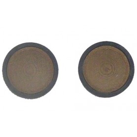 Friktionsbelägg WS3000 Par