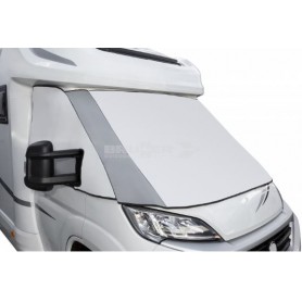 Utvändig Isoleringsmatta...