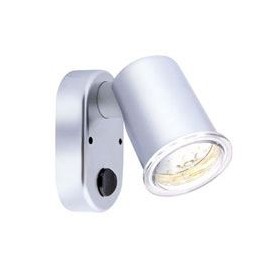 Titan LED lampa