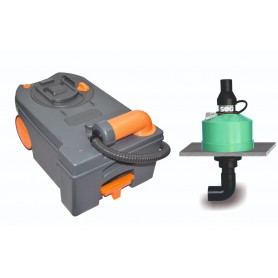 SOG Ventilationssystem till...