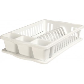 Diskställ 395x260x85mm 