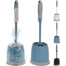 Toalettborste -3färger