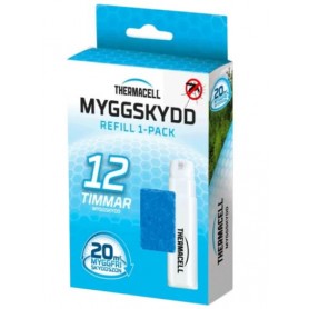 Thermacell Refill 1-Pack
