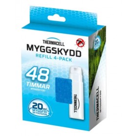 Thermacell Refill 4-Pack