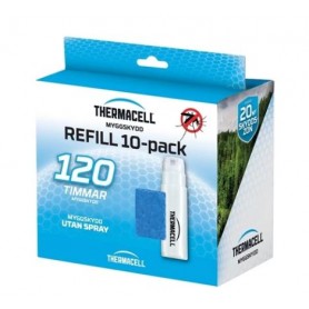 Thermacell Refill 10-Pack