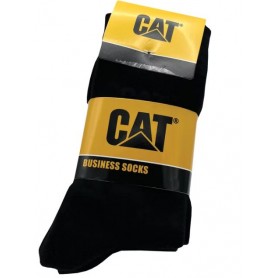 Kostymsockar CAT 5P Svarta