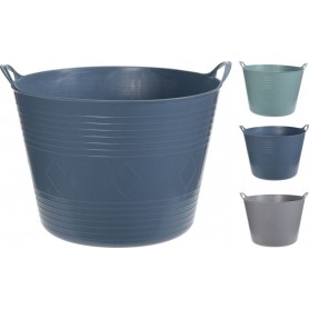 Gummihink Flexibel 40L...