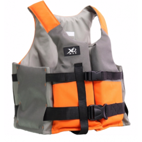 Flytväst XQMAX strl.L