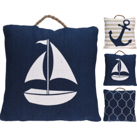 Inredningskuddar Havsmotiv...