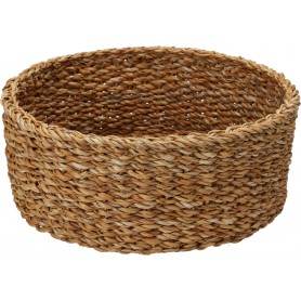 Förvaringskorg i Jute strl.S