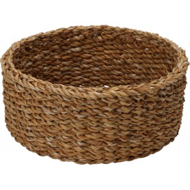 Förvaringskorg i Jute strl.M