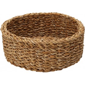 Förvaringskorg i Jute strl.L