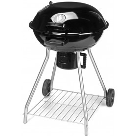 Kolgrill Vaggan 56cm