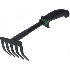 Trädgårdsredskap Handkratta