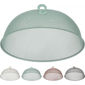 Tallrikslock 35cm 4-färger