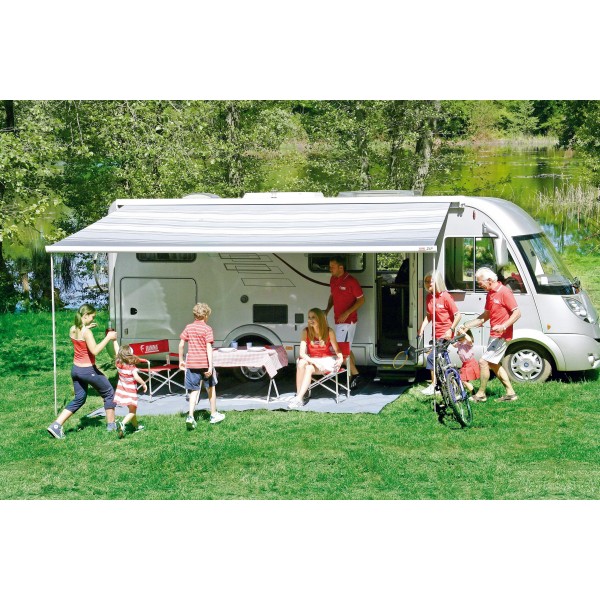 Fiamma Husbilsmarkis F65