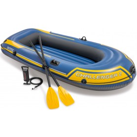 Intex Båt Challanger 2