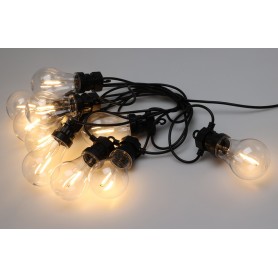 Ljusslinga Party 9,5m