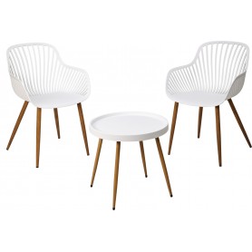 Bistroset Vaniljdröm