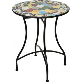 Bistrobord Brulée Färg 