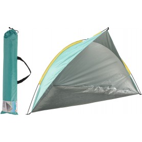 Strandtält UV-skydd 