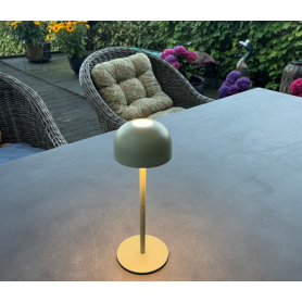Bordslampa Shine Olive